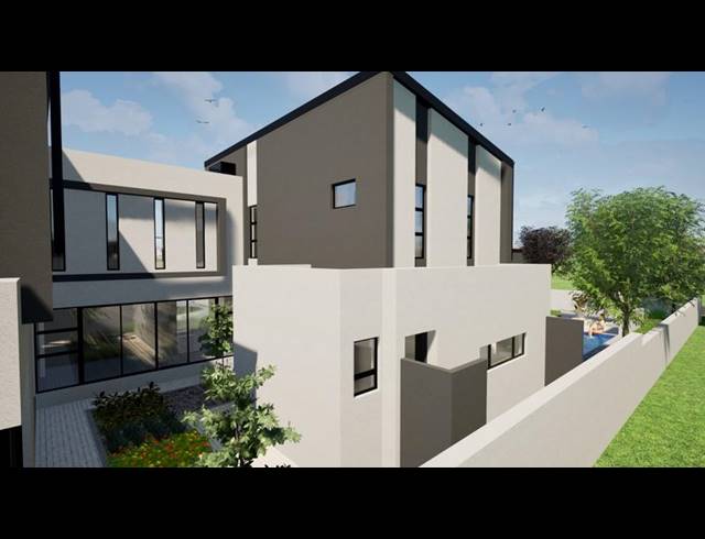 4 BEDROOM HOUSE FOR SALE IN MIDSTREAM HEIGHTS